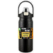 Draagbare Thermosfles met Rietje 304 Roestvrijstalen Thermosbeker Koffiekop Sport Vacuüm Thermosflessen Koude en Warme Waterfles - Bivakshop