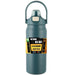 Draagbare Thermosfles met Rietje 304 Roestvrijstalen Thermosbeker Koffiekop Sport Vacuüm Thermosflessen Koude en Warme Waterfles - Bivakshop