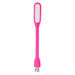 Draagbare USB 5V LED leeslamp - Flexibel, mini - formaat, geschikt voor power bank en laptop - Bivakshop