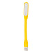 Draagbare USB 5V LED leeslamp - Flexibel, mini - formaat, geschikt voor power bank en laptop - Bivakshop
