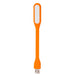 Draagbare USB 5V LED leeslamp - Flexibel, mini - formaat, geschikt voor power bank en laptop - Bivakshop