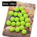 Drijvende Hookbaits – Perfect voor Snowman & Balanced Rig - Bivakshop