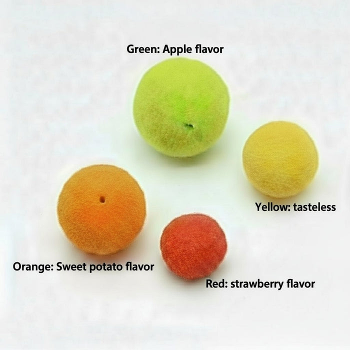 Drijvende Hookbaits – Perfect voor Snowman & Balanced Rig - Bivakshop