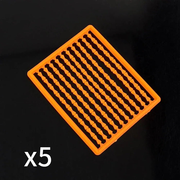 Dumbell Bait Stoppers – Essentials voor de Hair Rig - Bivakshop