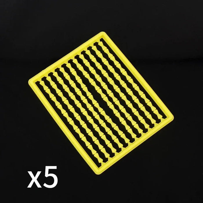 Dumbell Bait Stoppers – Essentials voor de Hair Rig - Bivakshop