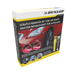 Dunlop - Auto Krassen Reparatie Set – 9 Stuks – Complete Lakherstel & Polijstset - Bivakshop