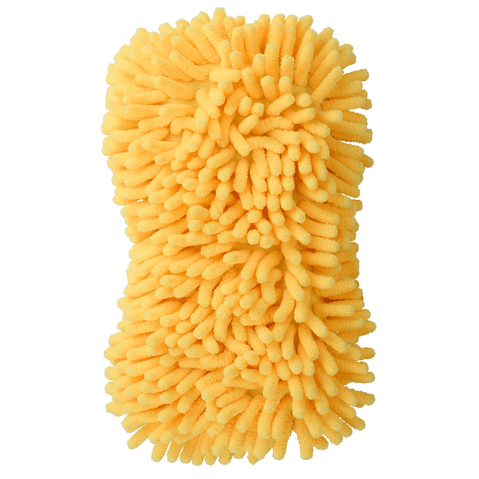 Dunlop - Auto Schoonmaakset – 6 Stuks – Complete Set voor Interieur & Exterieur - Bivakshop