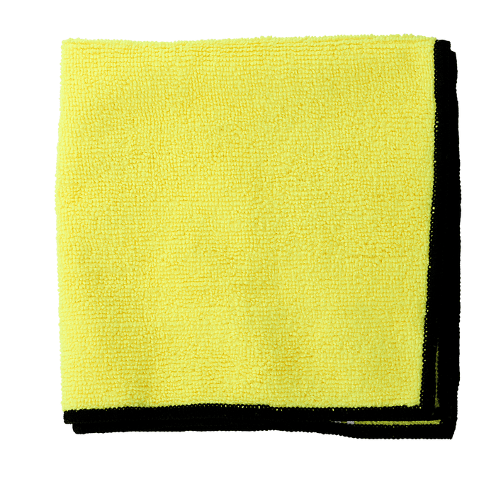 Dunlop - Auto Schoonmaakset – 6 Stuks – Complete Set voor Interieur & Exterieur - Bivakshop