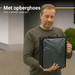 Dunlop - Autohoes XL – 534 x 178 x 120 cm – PEVA – Weerbestendige Bescherming - Bivakshop