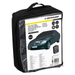Dunlop - Autohoes XL – 534 x 178 x 120 cm – PEVA – Weerbestendige Bescherming - Bivakshop