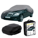 Dunlop - Autohoes XL – 534 x 178 x 120 cm – PEVA – Weerbestendige Bescherming - Bivakshop