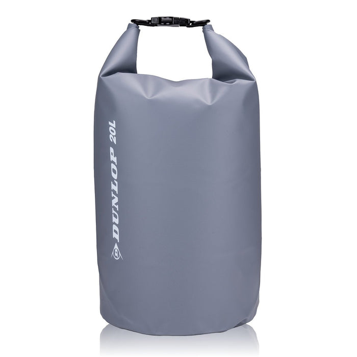 Dunlop - Dry Bag – 20 Liter – 100% Waterdicht & Slijtvast – Heavy Duty Beschermtas - Bivakshop