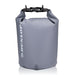Dunlop - Dry Bag – 5 Liter – Compact & 100% Waterdicht – EDC Beschermtas - Bivakshop