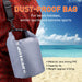 Dunlop - Dry Bag – 5 Liter – Compact & 100% Waterdicht – EDC Beschermtas - Bivakshop
