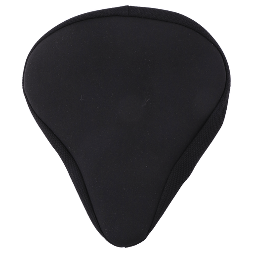 Dunlop Fietszadelhoes Gel – Extra Comfortabel & Universele Pasvorm (24x27 cm) - Bivakshop