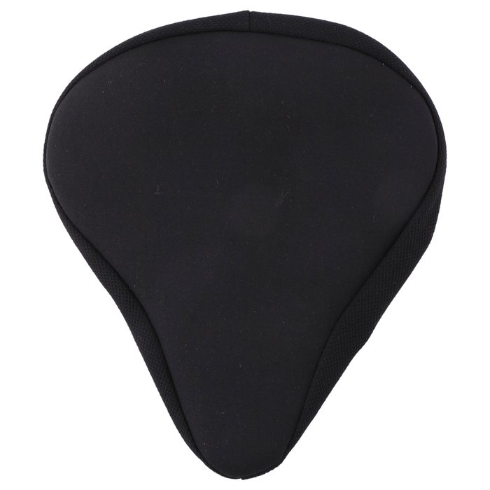 Dunlop Fietszadelhoes Gel – Extra Comfortabel & Universele Pasvorm (24x27 cm) - Bivakshop