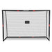 Dunlop - Groot Voetbaldoel – 300 x 200 x 120 cm – Extra Diep & Stabiel – Robuust Staal - Bivakshop