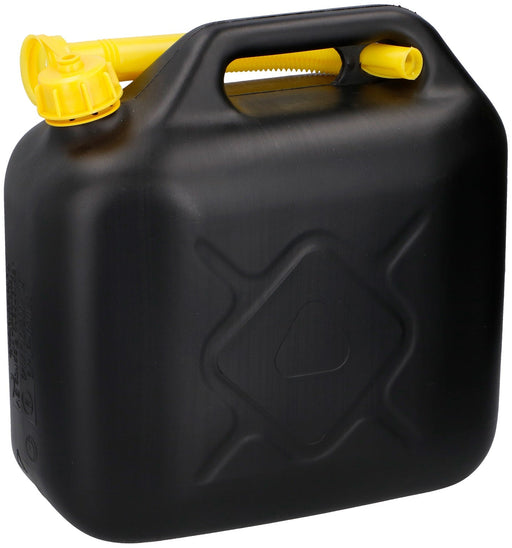 Dunlop - Jerrycan – 10 Liter – Duurzaam & Handig voor Brandstof en Water - Bivakshop