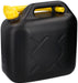 Dunlop - Jerrycan – 10 Liter – Duurzaam & Handig voor Brandstof en Water - Bivakshop
