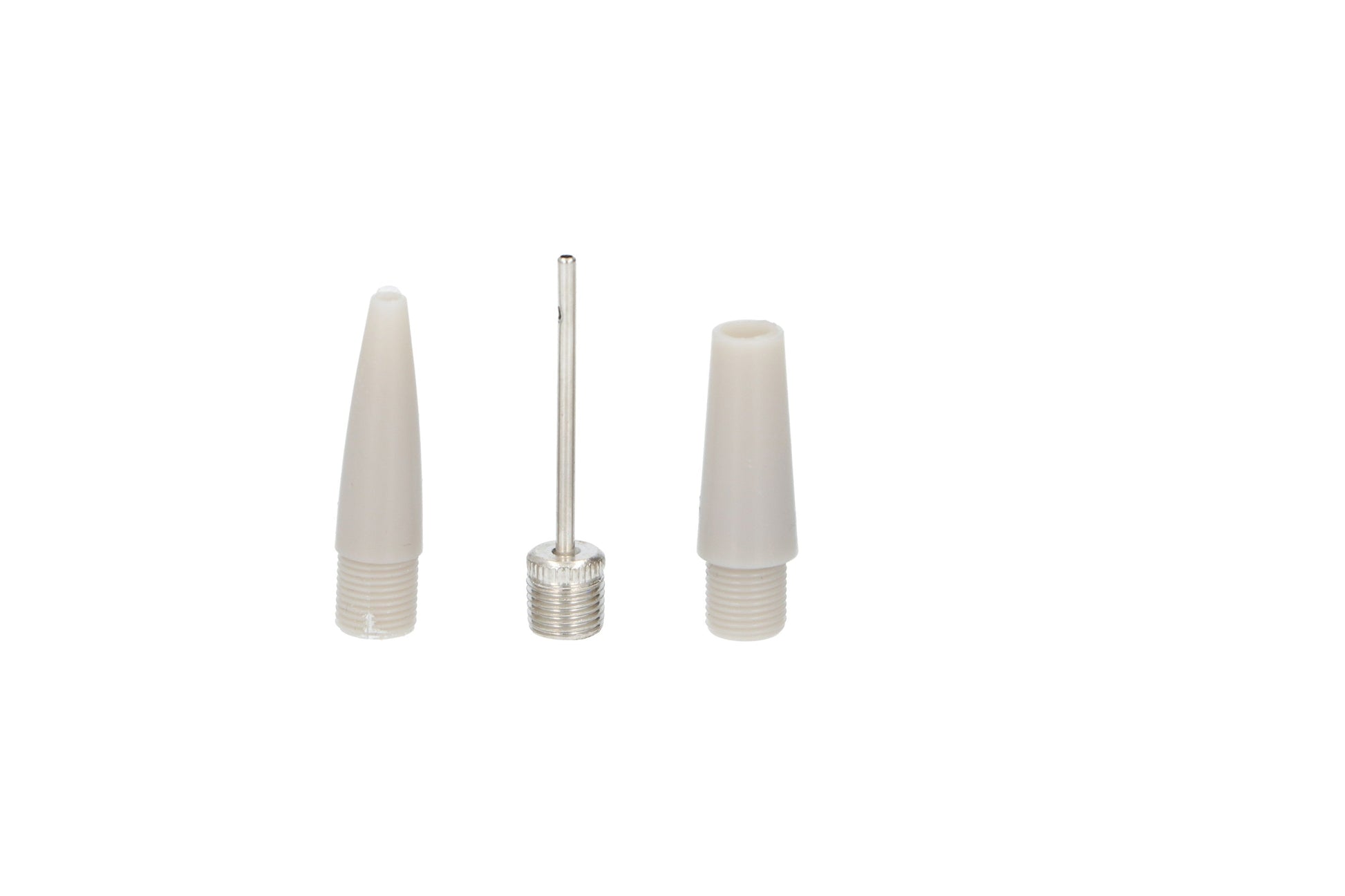 Dunlop mini voetpomp – Compact met analoge drukmeter voor banden, ballen en luchtbedden - Bivakshop