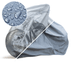 Dunlop - Motorhoes XL – 228 x 99 x 124 cm – Weerbestendig & UV - Beschermend - Bivakshop