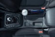 Dunlop - Universele Auto Stoelgleuf Organizer – Extra Opbergvak – Voorkomt Verlies van Spullen - Bivakshop