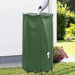 Duurzame Inklapbare Regenton – Compact & Ruimtebesparend Waterreservoir - Bivakshop