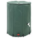 Duurzame Inklapbare Regenton – Compact & Ruimtebesparend Waterreservoir - Bivakshop