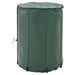 Duurzame Inklapbare Regenton – Compact & Ruimtebesparend Waterreservoir - Bivakshop