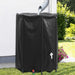 Duurzame Inklapbare Regenton – Compact & Ruimtebesparend Waterreservoir - Bivakshop