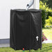 Duurzame Inklapbare Regenton – Compact & Ruimtebesparend Waterreservoir - Bivakshop