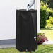 Duurzame Inklapbare Regenton – Compact & Ruimtebesparend Waterreservoir - Bivakshop