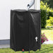 Duurzame Inklapbare Regenton – Compact & Ruimtebesparend Waterreservoir - Bivakshop