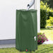 Duurzame Inklapbare Regenton – Compact & Ruimtebesparend Waterreservoir - Bivakshop