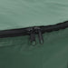 Duurzame Inklapbare Regenton – Compact & Ruimtebesparend Waterreservoir - Bivakshop