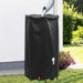 Duurzame Inklapbare Regenton – Compact & Ruimtebesparend Waterreservoir - Bivakshop