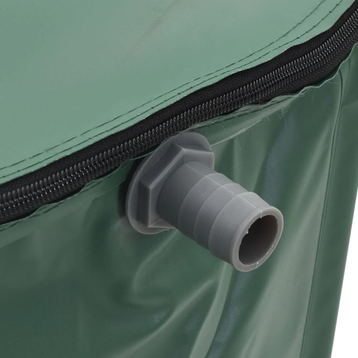 Duurzame Inklapbare Regenton – Compact & Ruimtebesparend Waterreservoir - Bivakshop