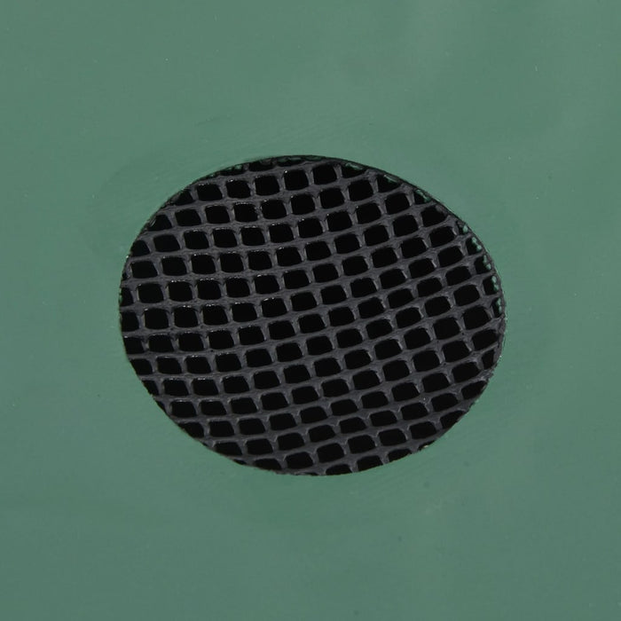 Duurzame Inklapbare Regenton – Compact & Ruimtebesparend Waterreservoir - Bivakshop