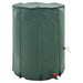 Duurzame Inklapbare Regenton – Compact & Ruimtebesparend Waterreservoir - Bivakshop
