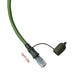 Duurzame & lekvrije hydratatieblaas – 2L waterreservoir voor outdoor & sport - Bivakshop