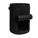 Duurzame premium plantenkweekzakken 5/7/10 gallon - Ademende niet-geweven stof - Met handvat - Bivakshop