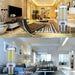 E27 LED lamp & E14 LED bulb - SMD5730 220v corn bulb - Chandelier & home LED light - Bivakshop