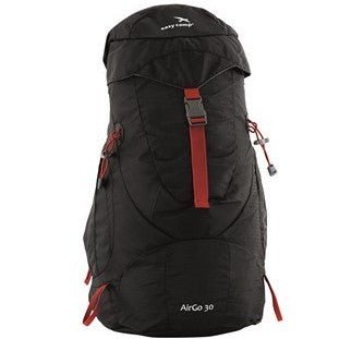 Easy Camp AirGo 30 – ademend mesh rugsysteem & 30 L outdoorrugzak - Bivakshop