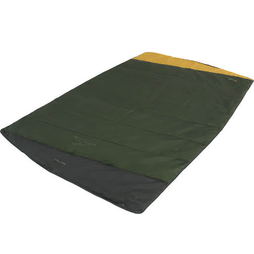 Easy Camp - Deken voor kamperen – Licht & warm – Compact op te bergen - Bivakshop