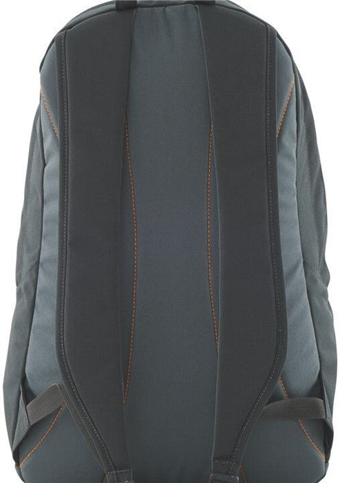 Easy Camp - Rugzak Austin – Comfortabel & praktisch – Grijs - Bivakshop