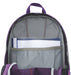 Easy Camp - Rugzak Austin – Comfortabel & Praktisch – Paars - Bivakshop