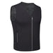 Elektrisch verwarmde bodywarmer - Slim fit - USB oplaadbaar - Bivakshop