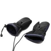 Elektrisch verwarmde handschoenen - USB oplaadbaar - 3 warmtestanden - Waterdicht & winddicht voor winter, skiën & fietsen - Bivakshop