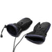 Elektrisch verwarmde handschoenen - USB oplaadbaar - 3 warmtestanden - Waterdicht & winddicht voor winter, skiën & fietsen - Bivakshop
