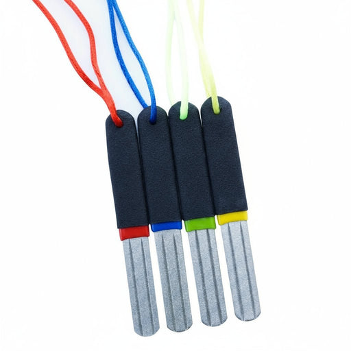 End Tackle Tool: Draagbare Haakslijpsteen (HS02) - Bivakshop